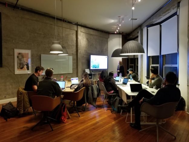 Có bắt buộc có trụ sở khi đăng ký thành lập doanh nghiệp