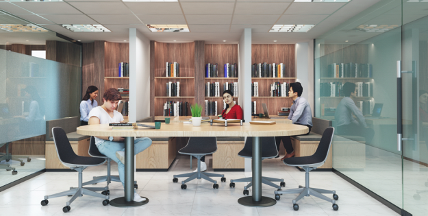 Thành lập văn phòng đại diện tại Việt Nam