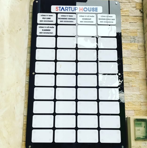 Quyền phủ quyết của cổ đông nắm giữ 36%