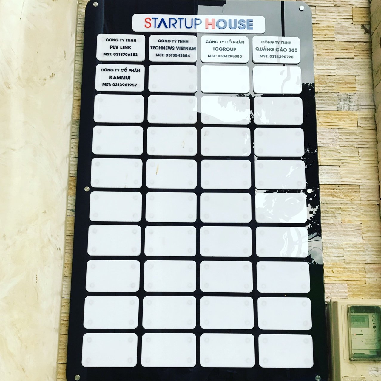 Quyền phủ quyết của cổ đông nắm giữ 36% Quyền phủ quyết của cổ đông nắm giữ 36%