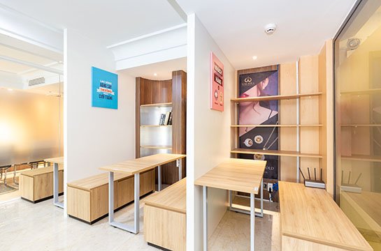 Thủ tục thay đổi địa chỉ doanh nghiệp của Công ty có vốn nước ngoài