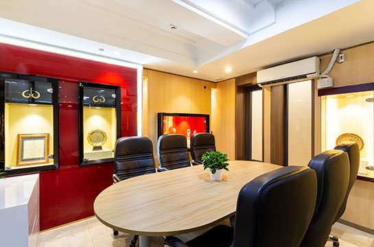 Quyền trưng bày giới thiệu hàng hóa của thương nhân Quyền trưng bày giới thiệu hàng hóa của thương nhân
