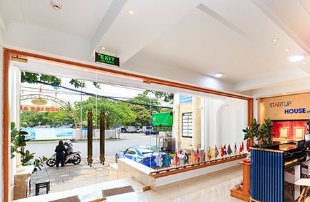 Khi đăng ký thành lập doanh nghiệp có cần nộp hợp đồng thuê văn phòng Khi đăng ký thành lập doanh nghiệp có cần nộp hợp đồng thuê văn phòng