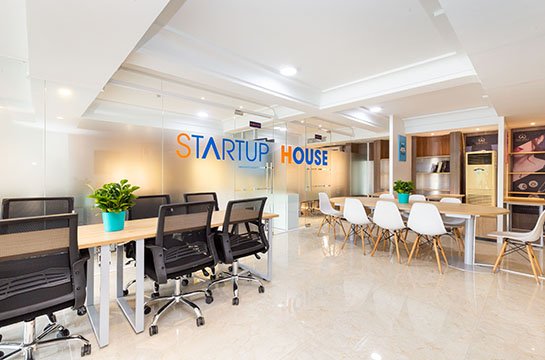 Chức năng của chi nhánh doanh nghiệp là gì? - Startup House