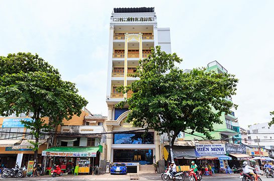 Yêu cầu đối với đơn đăng ký nhãn hiệu Yêu cầu đối với đơn đăng ký nhãn hiệu