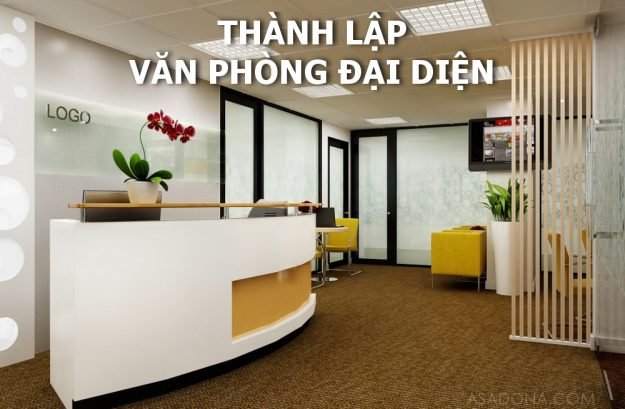 Cần làm gì để thành lập văn phòng đại diện doanh nghiệp? Cần làm gì để thành lập văn phòng đại diện doanh nghiệp?