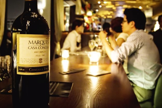 Hướng dẫn thành lập doanh nghiệp kinh doanh rượu hiệu quả Hướng dẫn thành lập doanh nghiệp kinh doanh rượu hiệu quả