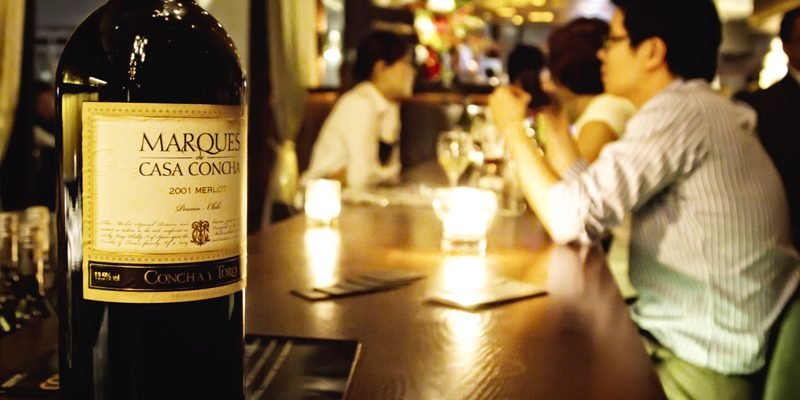 Hướng dẫn thành lập doanh nghiệp kinh doanh rượu hiệu quả Hướng dẫn thành lập doanh nghiệp kinh doanh rượu hiệu quả