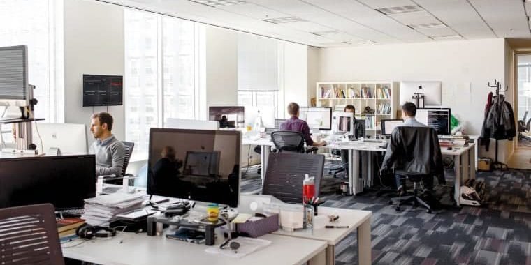 Chi nhánh và văn phòng đại diện khác nhau như thế nào?