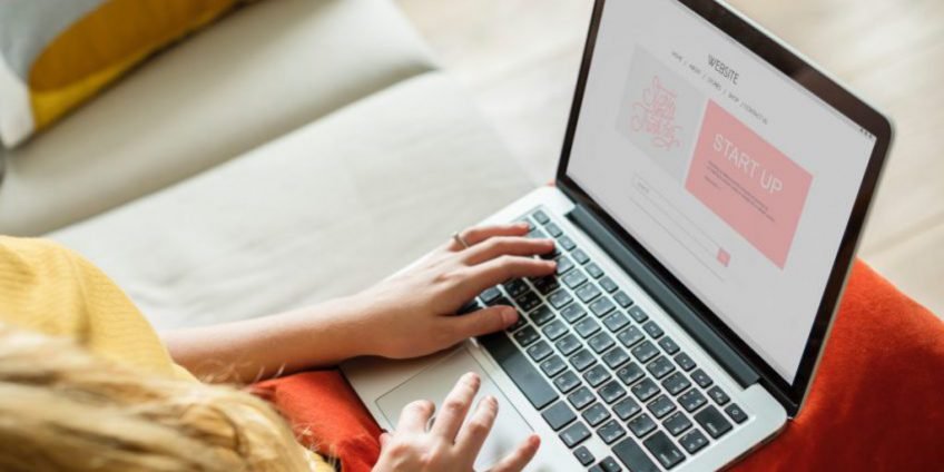 Hướng dẫn thành lập doanh nghiệp qua mạng Hướng dẫn thành lập doanh nghiệp qua mạng