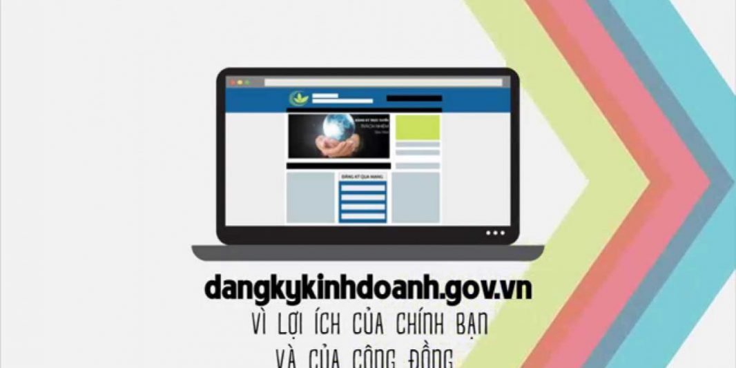 Thành lập doanh nghiệp online như thế nào?