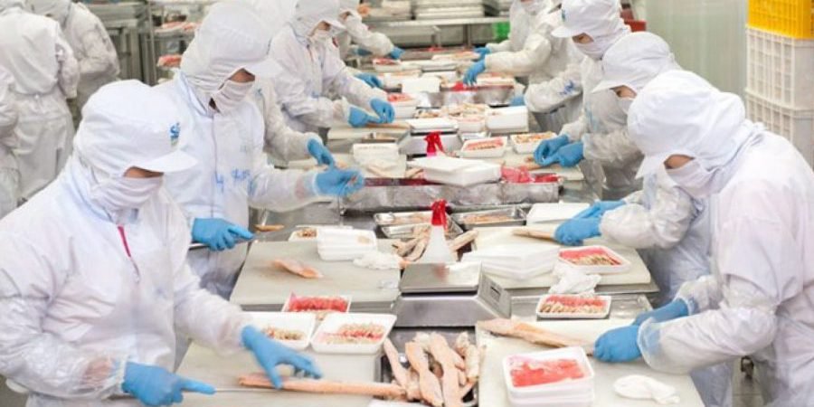 Thành lập doanh nghiệp thực phẩm thực hiện như thế nào?