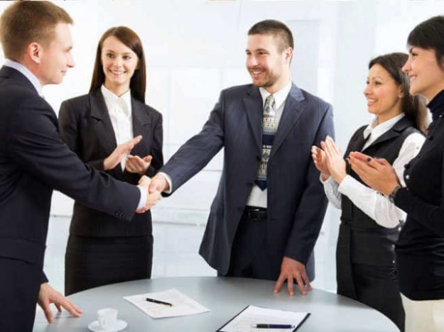 Hướng dẫn thành lập doanh nghiệp liên doanh theo quy định mới