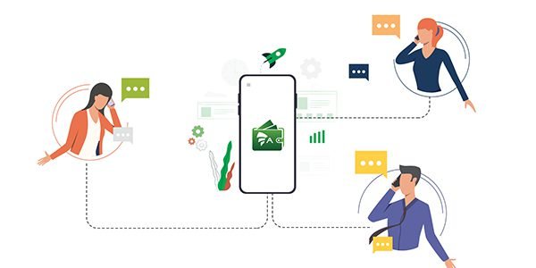 Hướng dẫn cách đăng ký điểm thu tiền điện