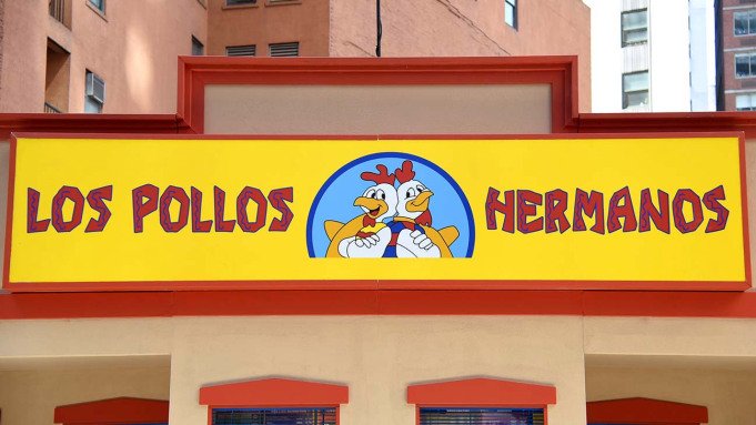 Better Call Saul, Los Pollos Hermanos Pop Up Restaurant With Michael McKean