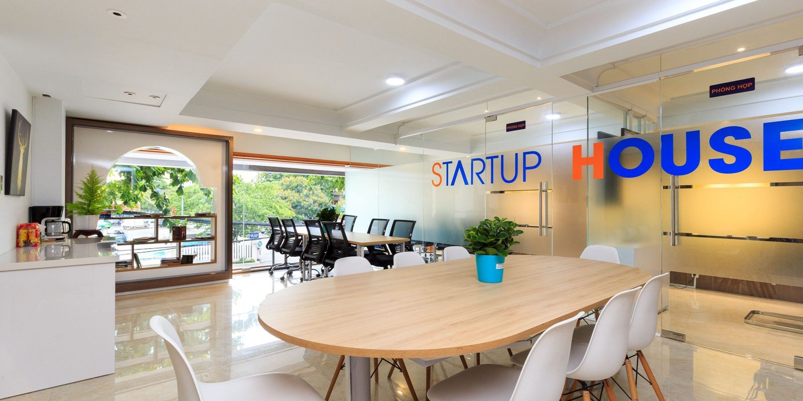 Văn phòng ảo là gì?